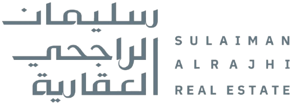 سليمان الراجحي العقارية